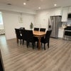Photo 2: Modern large kitchen