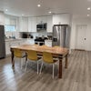Photo 3: Modern large kitchen