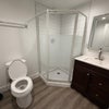 Photo 6: Clean and modern bath