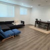 Photo 8: Large living room area