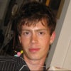 Photograph of Jack