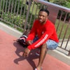 Photograph of Shaddy Shad