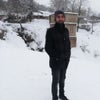 Photograph of Amir