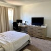 Photo 8: My bedroom (same size)