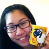 Photograph of Aki
