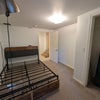 Photo 4: Downstairs Bedroom