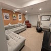 Photo 6: Downstairs Livingroom