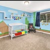 Photo 6: Room (Yes it's Mario Themed