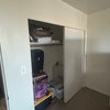 Photo 2: Sliding doors closet