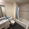Photo 3: Open bathroom