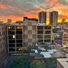 Photo 5: View from apartment