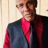 Photograph of Larry