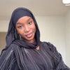 Photograph of Latifah