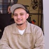 Photograph of Kevin