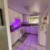 Photo 3: Kitchen with dishwasher!