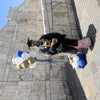 Photo 4: MA graduation