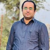Photograph of Ayaz