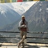 Photograph of Karan