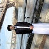 Photograph of fawaz