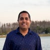 Photograph of Pawan Kumar