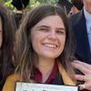 Photograph of Lara