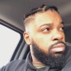 Photograph of Mario