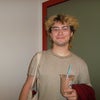 Photograph of Sam
