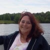 Photograph of Lynne