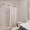 Photo 2: Big bathroom with side closet inside