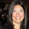 Photograph of Claudia