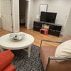 Photo 3: living room
