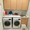 Photo 5: laundry room in unit