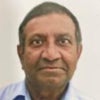 Photograph of Dhiraj