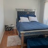 Photo 7: Furnished Master Bedroom