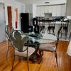 Photo 3: Furnished Dining and Kitchen 