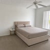 Photo 2: Spacious Master Room with a Queen size bed
