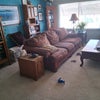 Photo 4: Living room