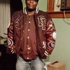 Photograph of jay