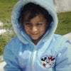 Photograph of Emily