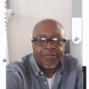 Photograph of darrell