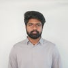 Photograph of Pramod varma