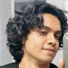 Photograph of Rithvak Reddy