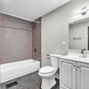 Photo 3: Shared Bathroom 