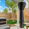 Photo 2: Backyard