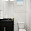 Photo 3: Guest bath