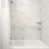 Photo 5: Guest shower