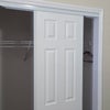 Photo 4: Bd 2 & 3 closets dual