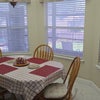 Photo 5: Dining table