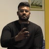Photograph of Mithun 