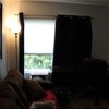 Photo 2: This is the best photo I have of the room as the current tenants are just moving out